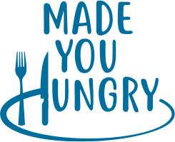 Made You Hungry